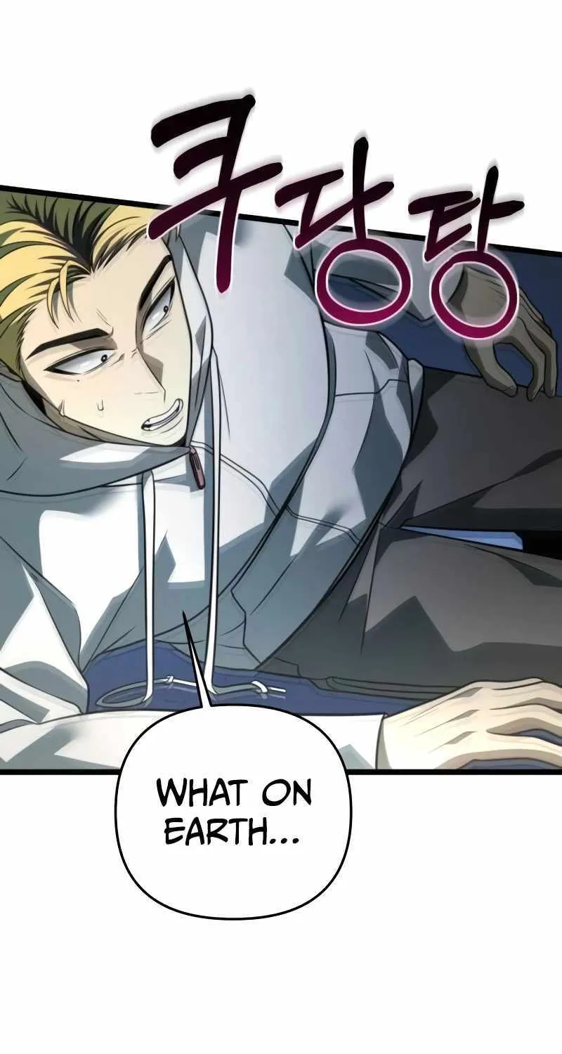 Reincarnator (Manhwa) Chapter 13 page 54 - 
