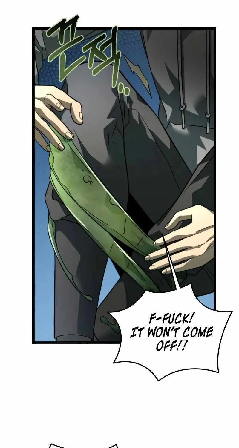 Reincarnator (Manhwa) Chapter 13 page 55 - 