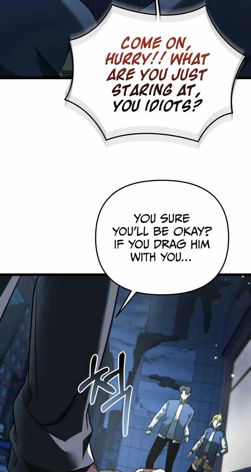 Reincarnator (Manhwa) Chapter 13 page 57 - 