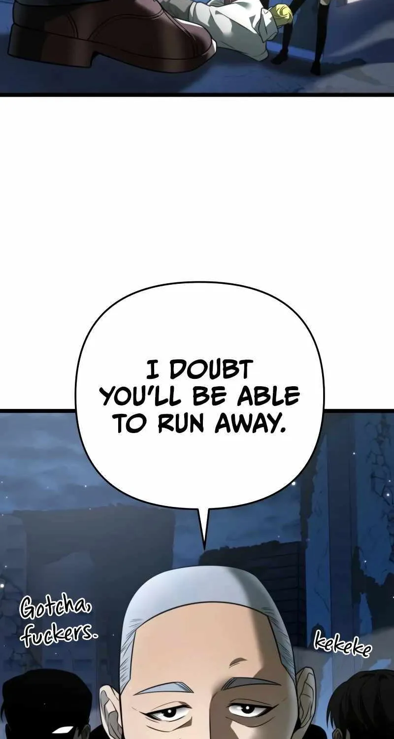 Reincarnator (Manhwa) Chapter 13 page 58 - 