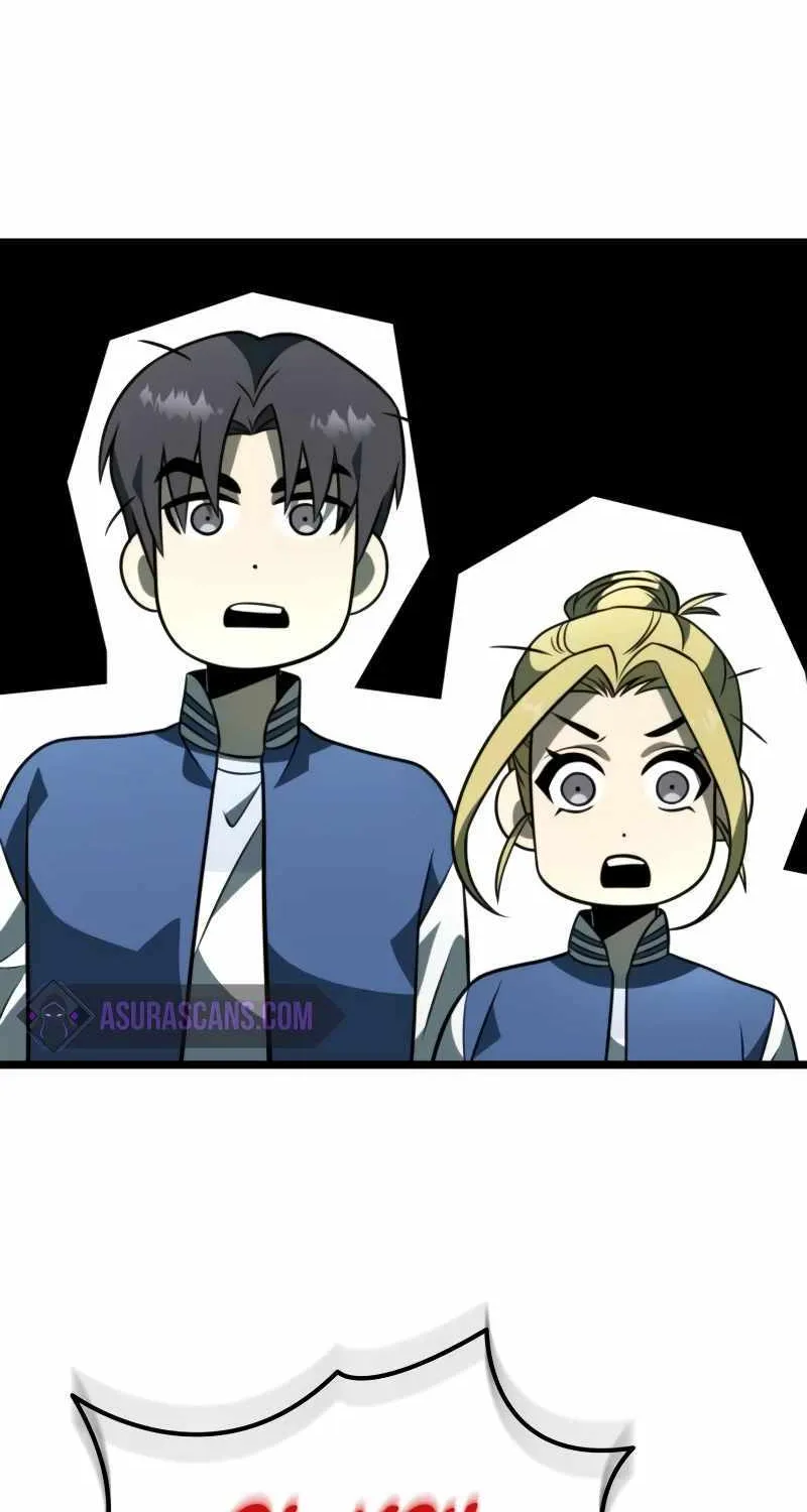 Reincarnator (Manhwa) Chapter 13 page 60 - 