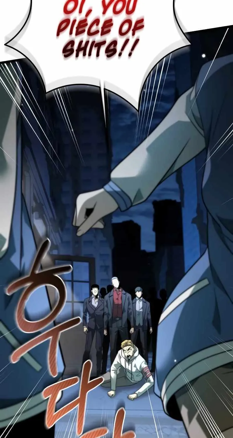 Reincarnator (Manhwa) Chapter 13 page 61 - 