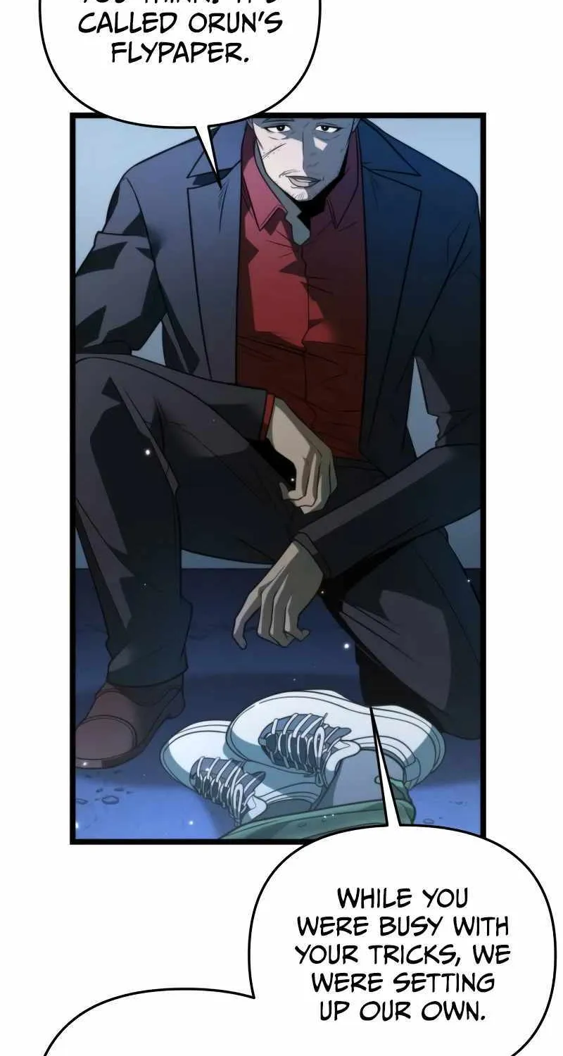 Reincarnator (Manhwa) Chapter 13 page 64 - 