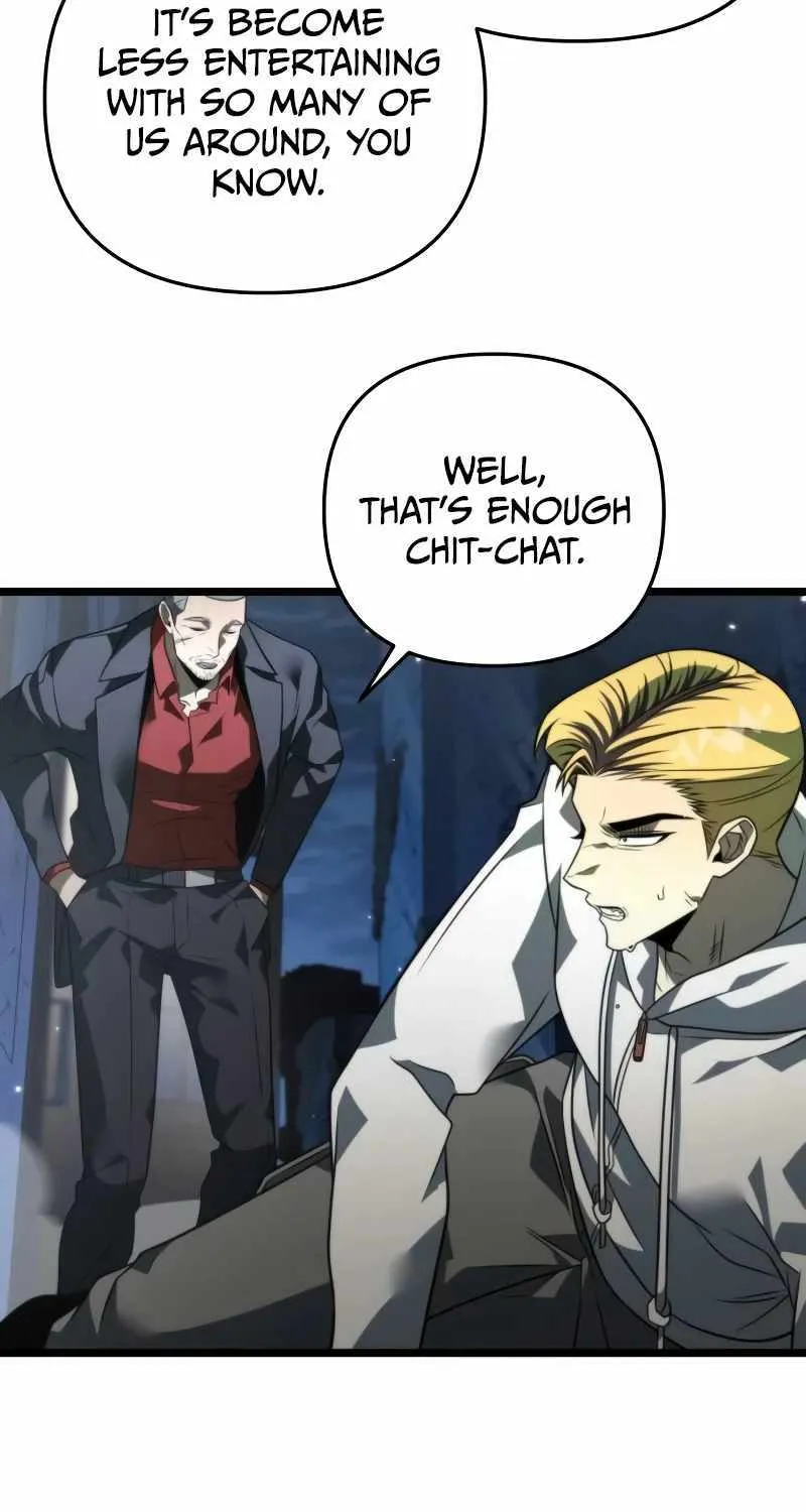 Reincarnator (Manhwa) Chapter 13 page 65 - 