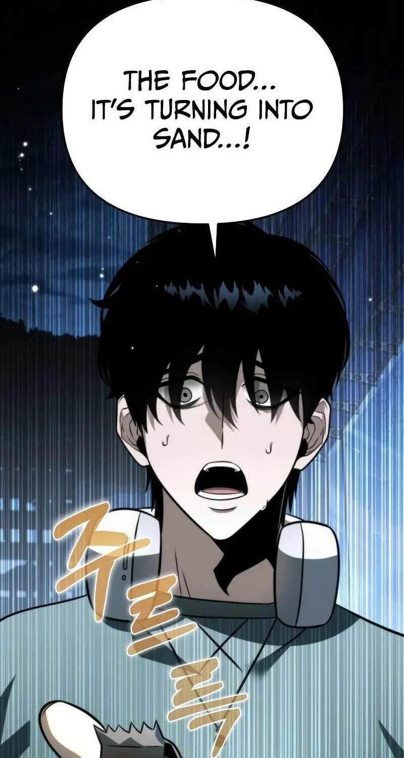 Reincarnator (Manhwa) Chapter 13 page 8 - 