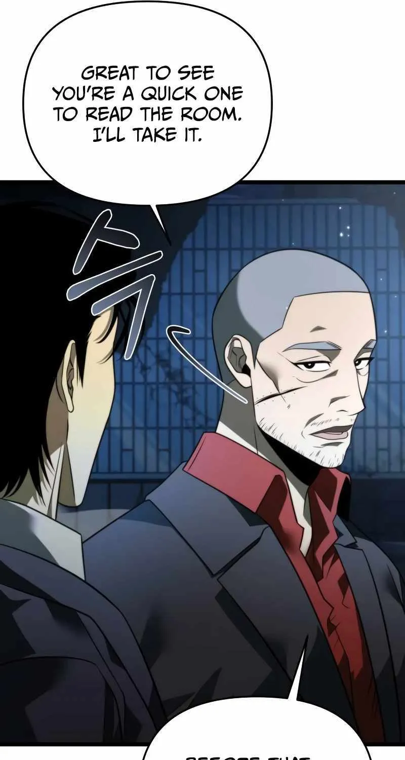 Reincarnator (Manhwa) Chapter 13 page 73 - 