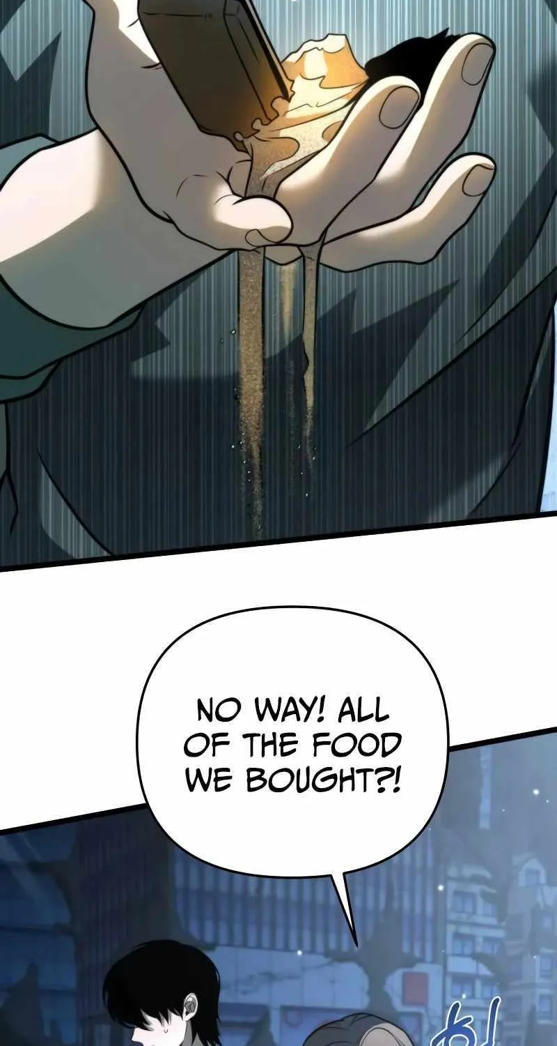 Reincarnator (Manhwa) Chapter 13 page 9 - 