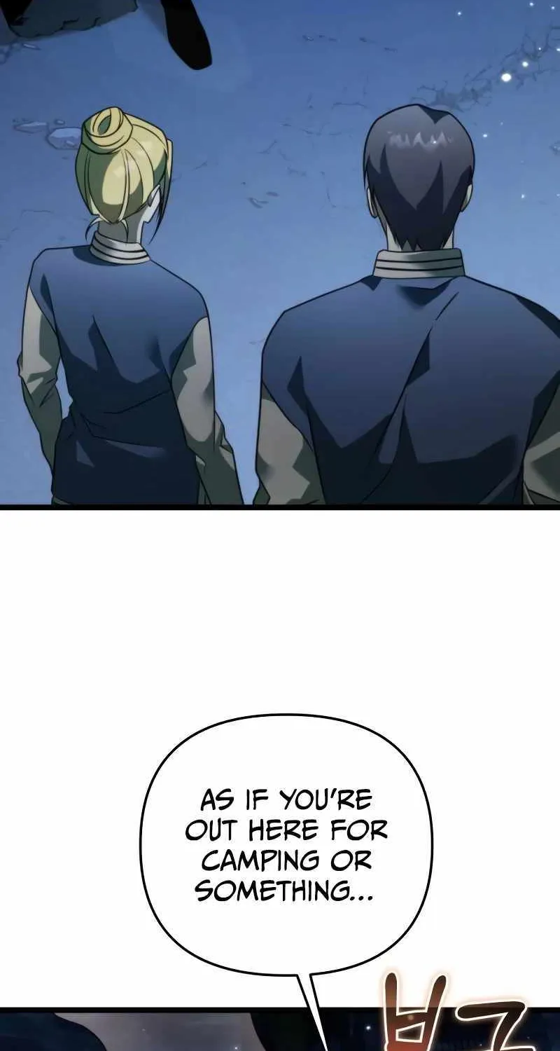 Reincarnator (Manhwa) Chapter 13 page 88 - 