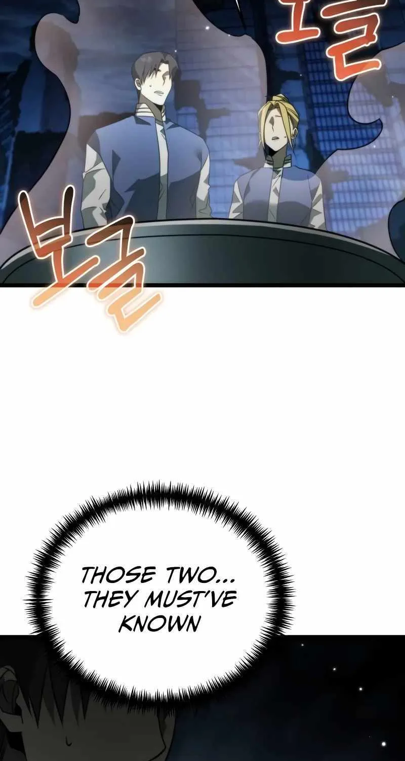 Reincarnator (Manhwa) Chapter 13 page 89 - 