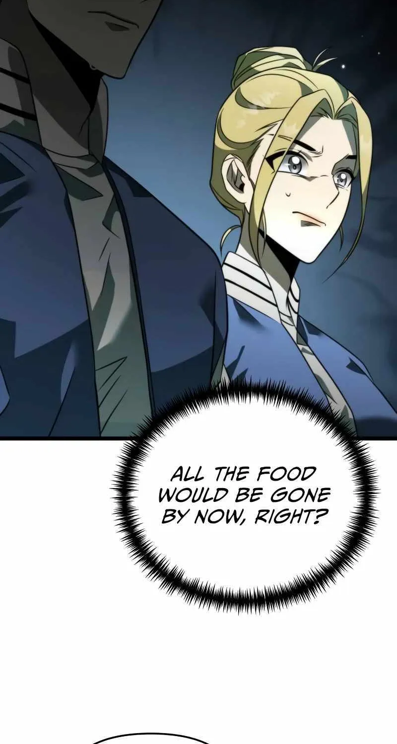Reincarnator (Manhwa) Chapter 13 page 90 - 