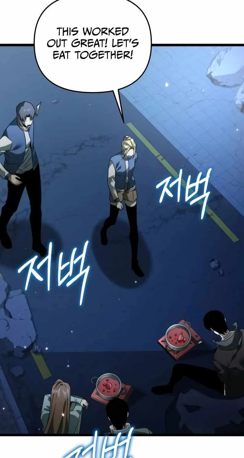 Reincarnator (Manhwa) Chapter 13 page 91 - 