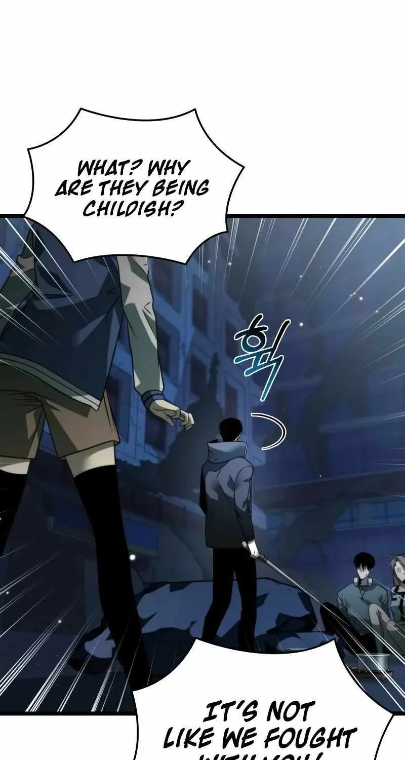 Reincarnator (Manhwa) Chapter 13 page 97 - 