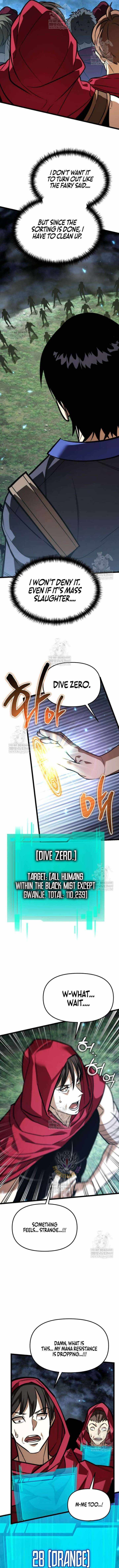 Reincarnator (Manhwa) Chapter 130 page 14 - 