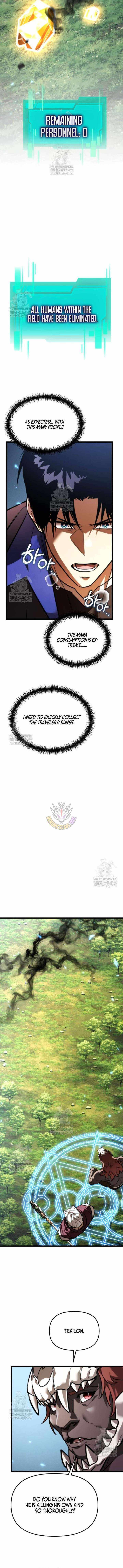 Reincarnator (Manhwa) Chapter 130 page 16 - 