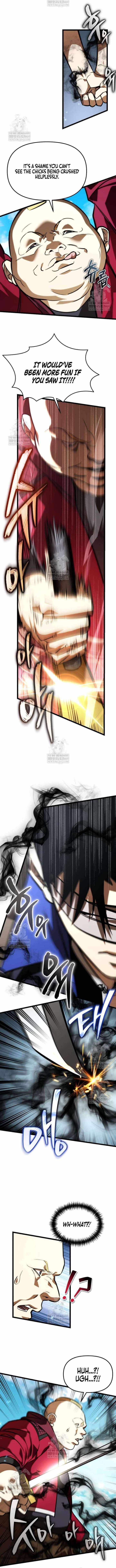 Reincarnator (Manhwa) Chapter 130 page 5 - 