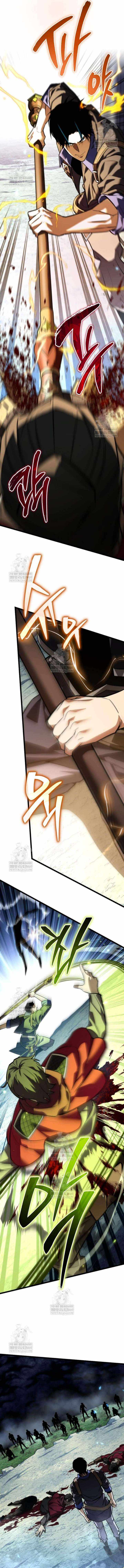 Reincarnator (Manhwa) Chapter 130 page 10 - 