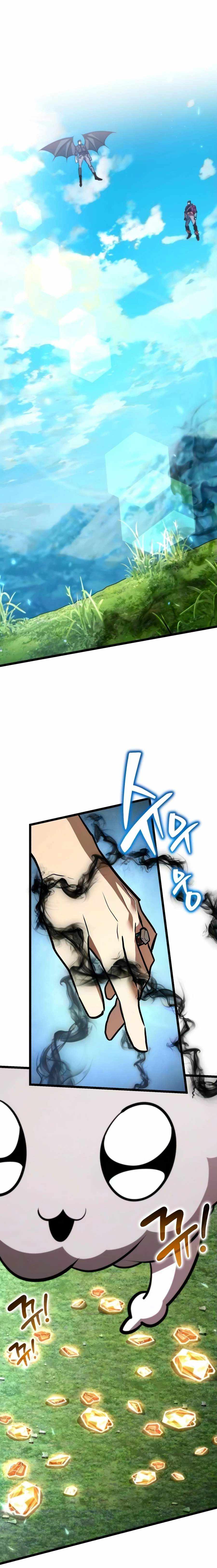 Reincarnator (Manhwa) Chapter 131 page 2 - 