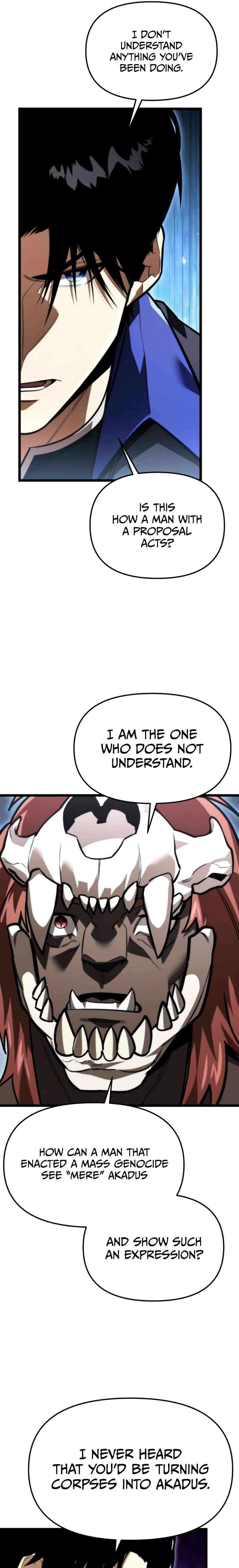 Reincarnator (Manhwa) Chapter 131 page 12 - 
