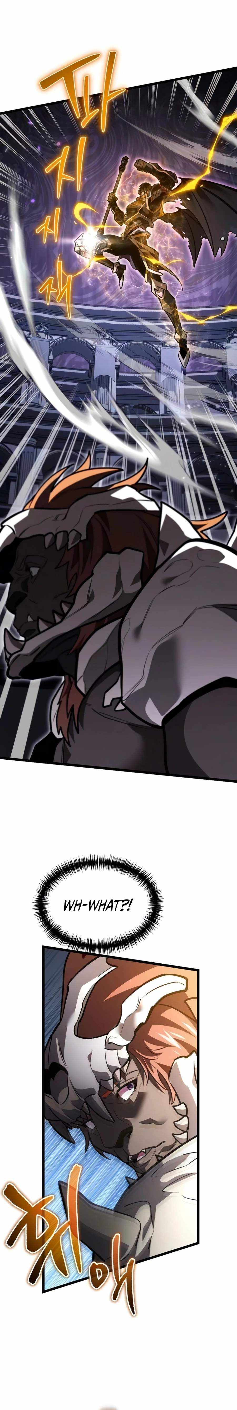 Reincarnator (Manhwa) Chapter 131 page 33 - 