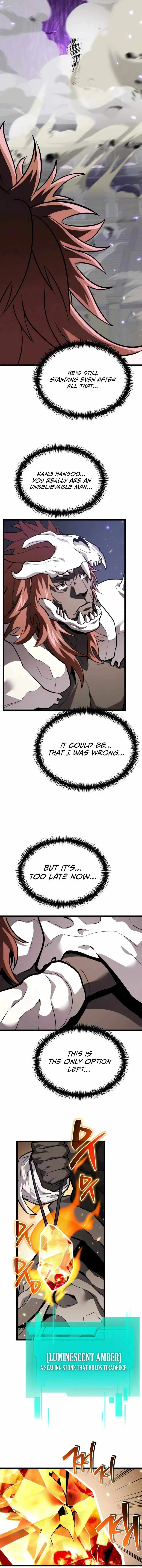Reincarnator (Manhwa) Chapter 132 page 16 - 