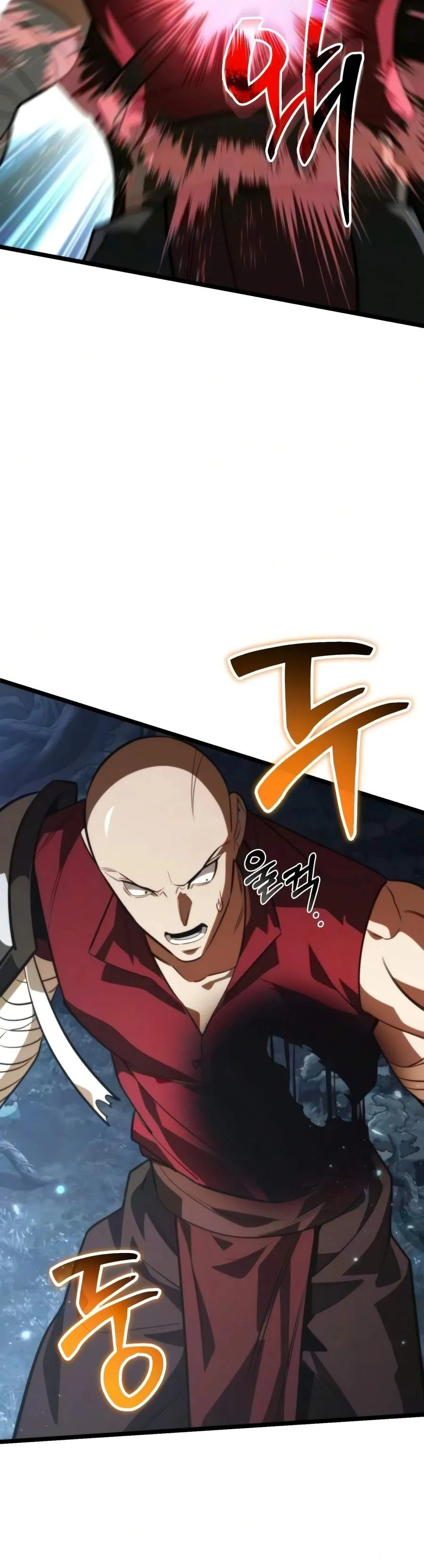 Reincarnator (Manhwa) Chapter 134 page 19 - 