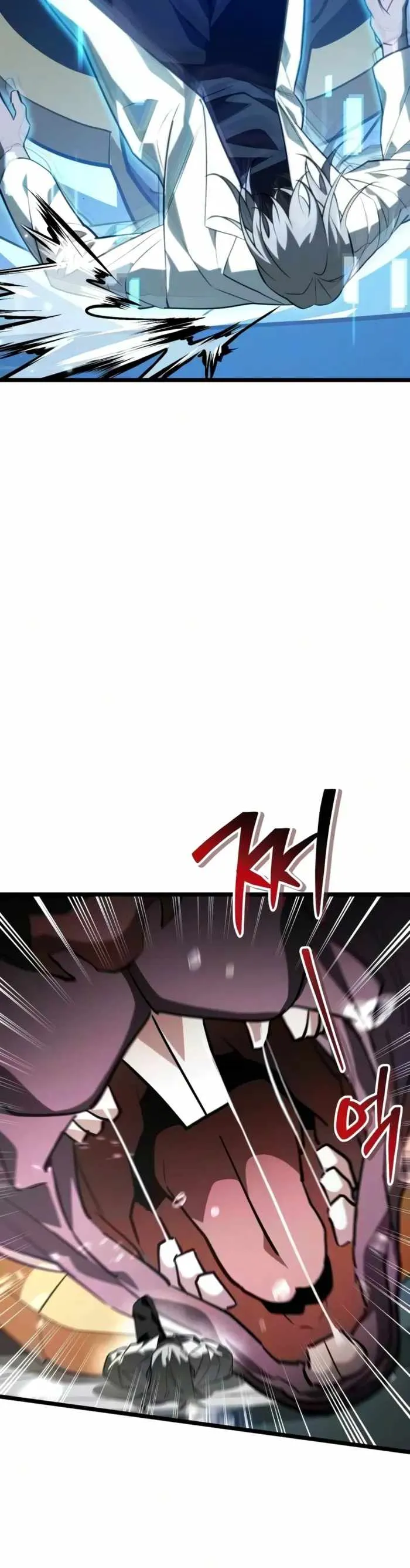 Reincarnator (Manhwa) Chapter 136 page 14 - 
