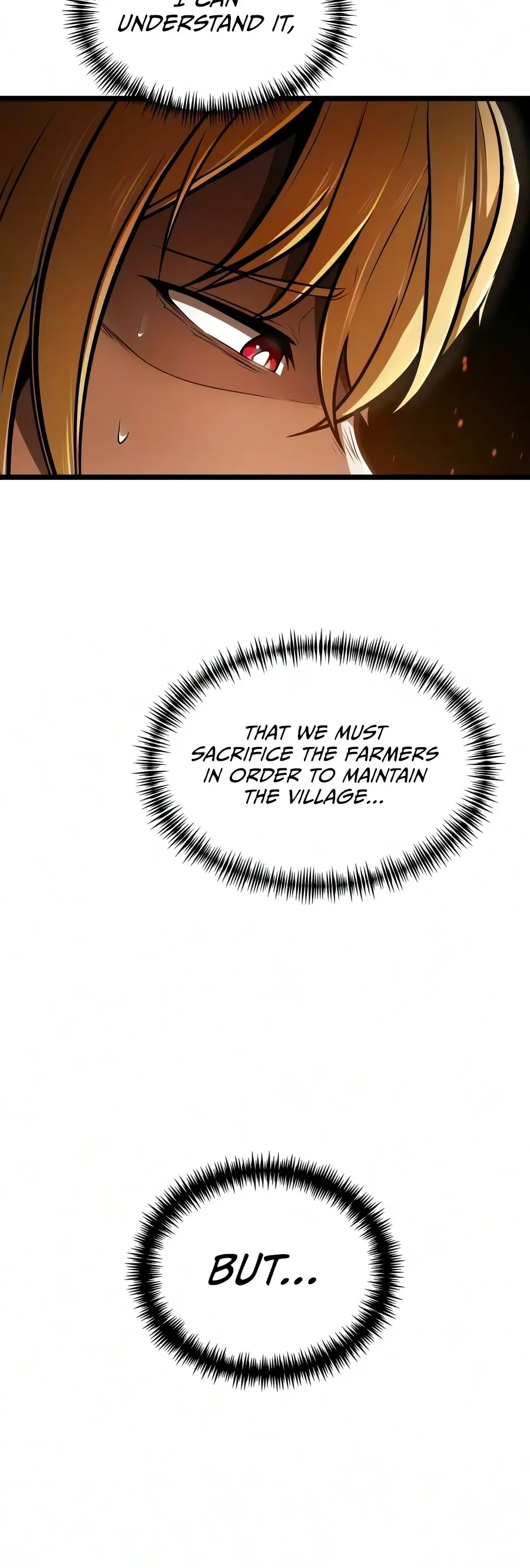 Reincarnator (Manhwa) Chapter 137 page 13 - 
