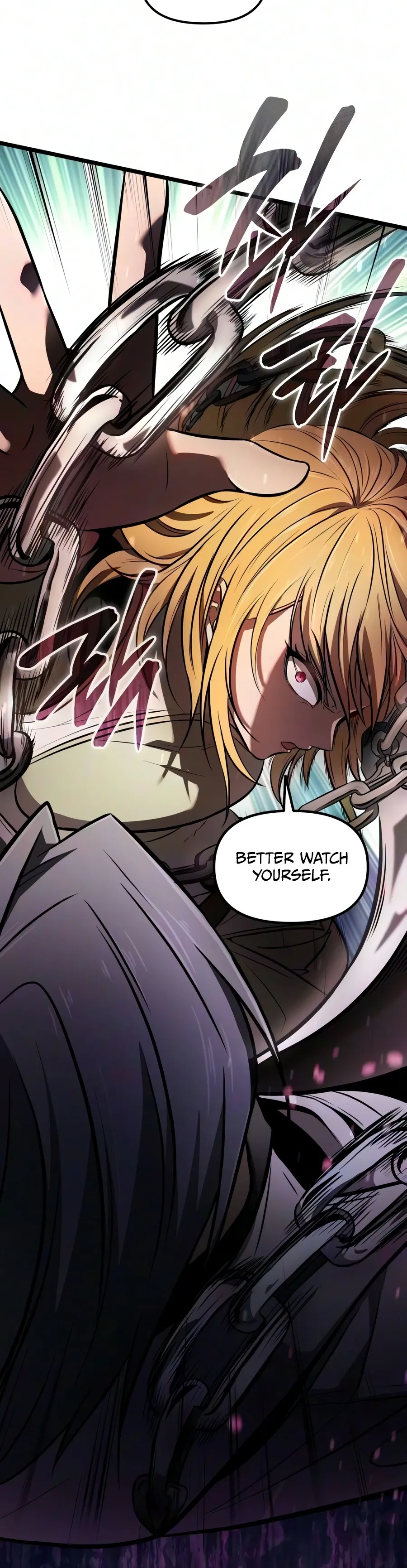 Reincarnator (Manhwa) Chapter 137 page 15 - 