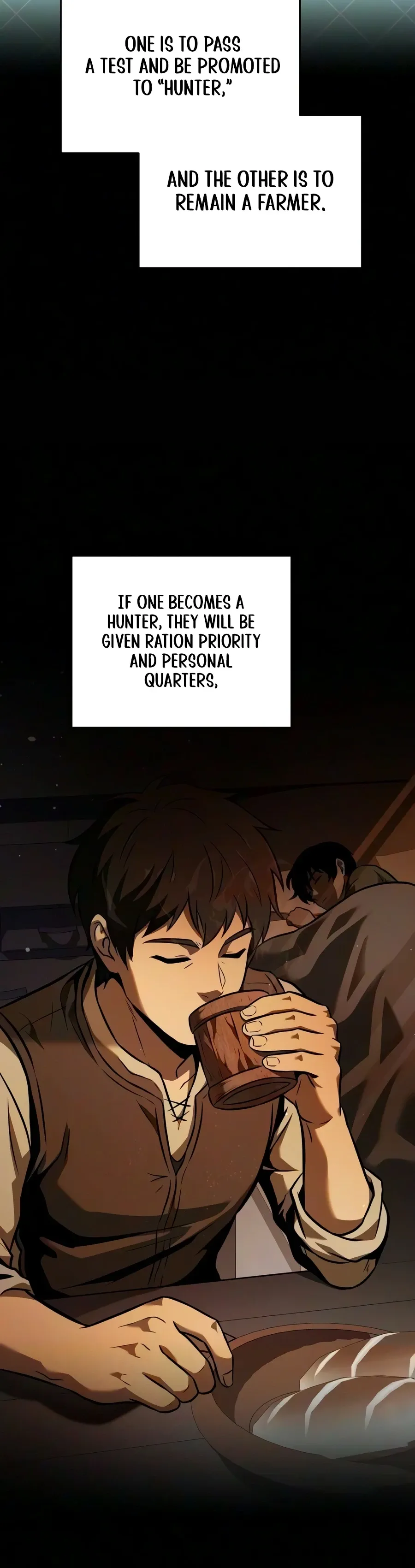 Reincarnator (Manhwa) Chapter 137 page 3 - 