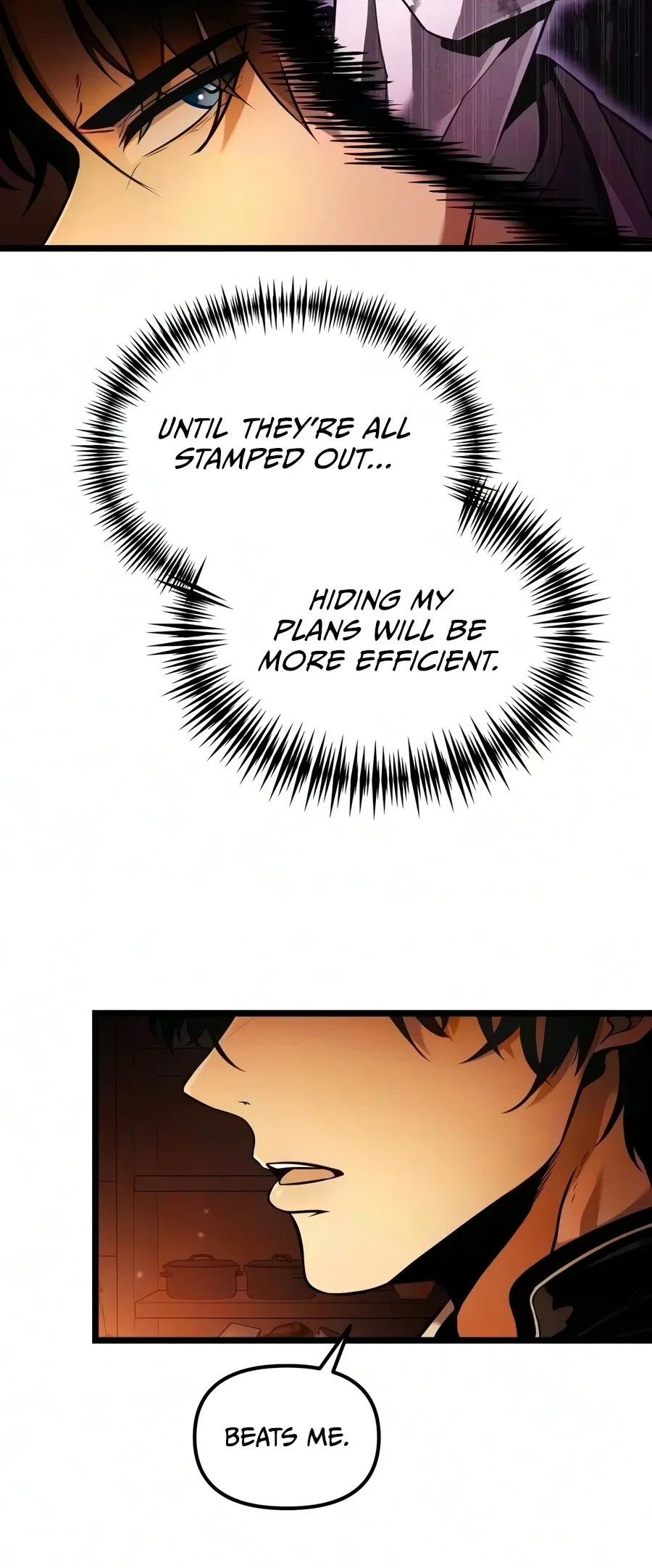 Reincarnator (Manhwa) Chapter 137 page 5 - 