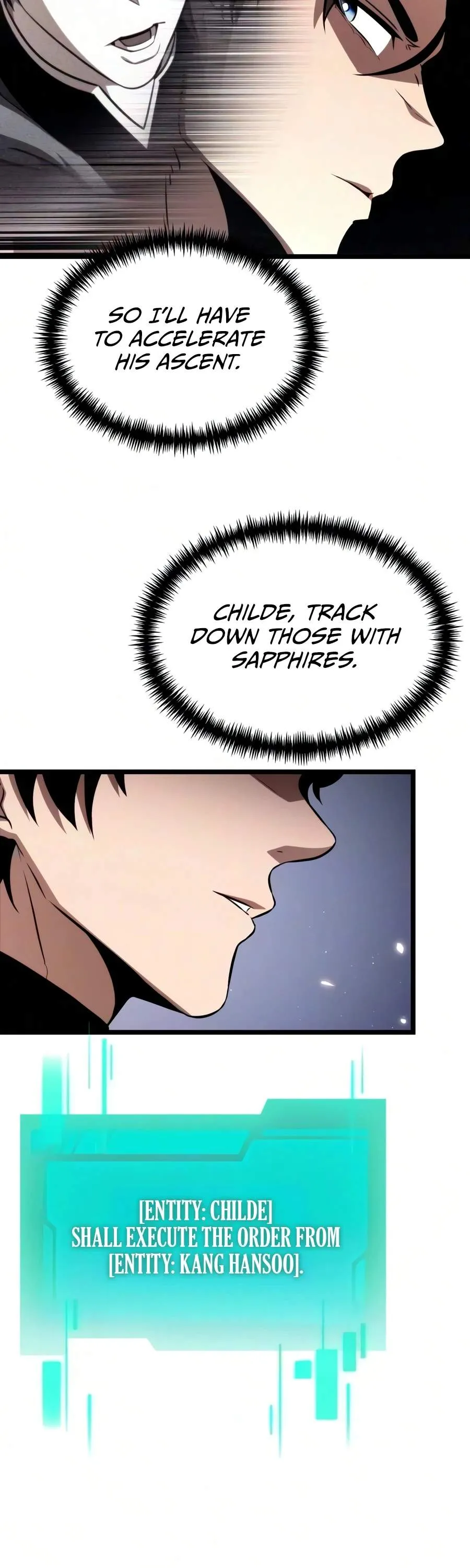 Reincarnator (Manhwa) Chapter 138 page 4 - 