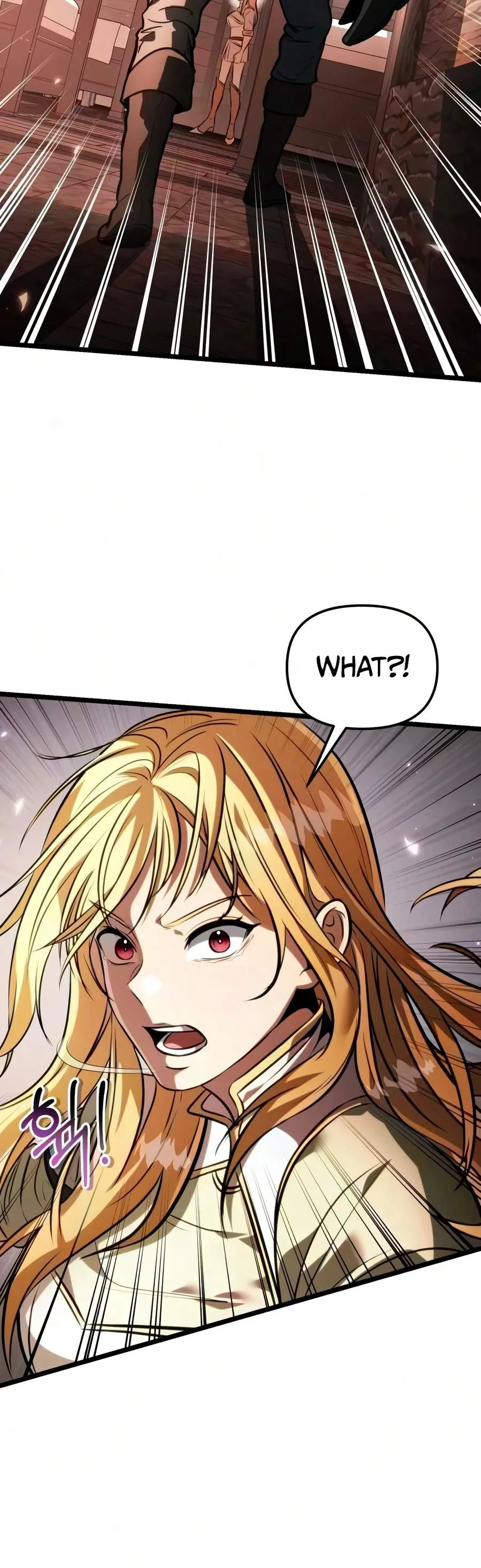 Reincarnator (Manhwa) Chapter 138 page 8 - 