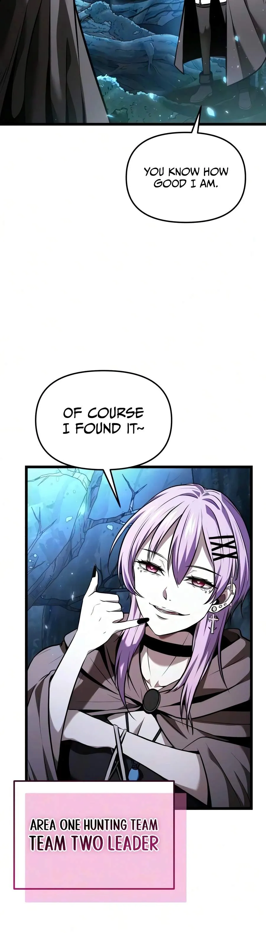 Reincarnator (Manhwa) Chapter 139 page 4 - 