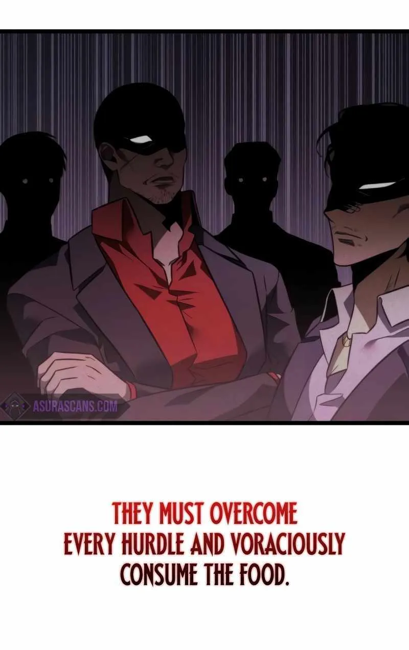 Reincarnator (Manhwa) Chapter 14 page 11 - 