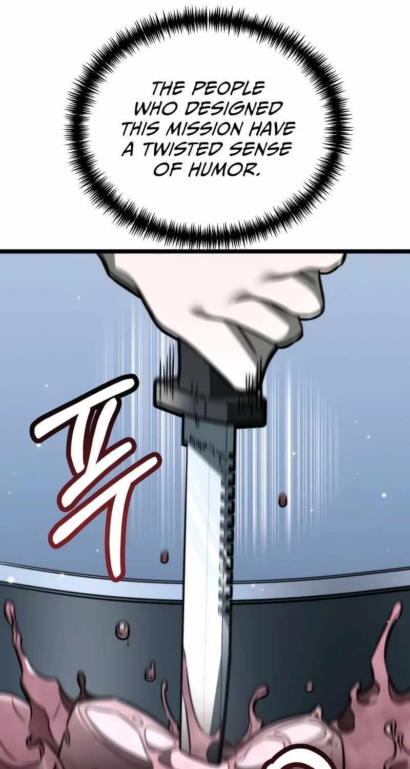 Reincarnator (Manhwa) Chapter 14 page 12 - 