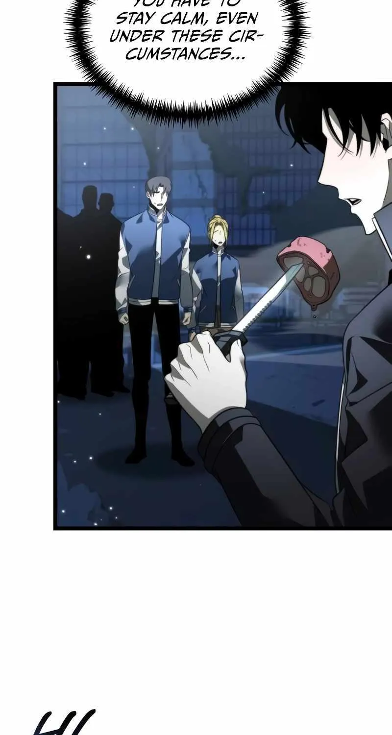 Reincarnator (Manhwa) Chapter 14 page 14 - 
