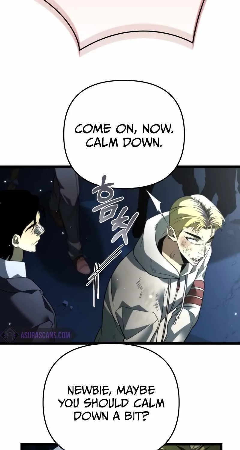 Reincarnator (Manhwa) Chapter 14 page 20 - 