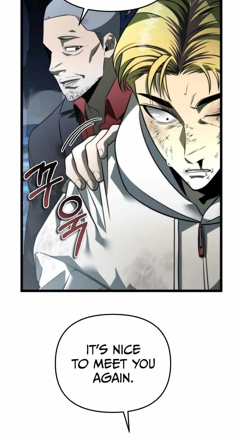 Reincarnator (Manhwa) Chapter 14 page 21 - 