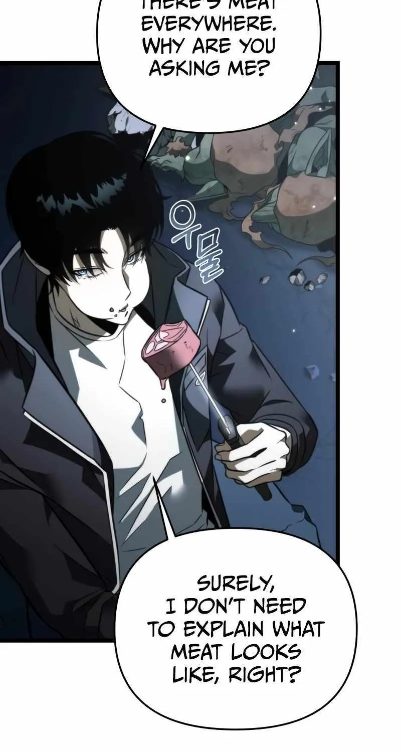 Reincarnator (Manhwa) Chapter 14 page 23 - 