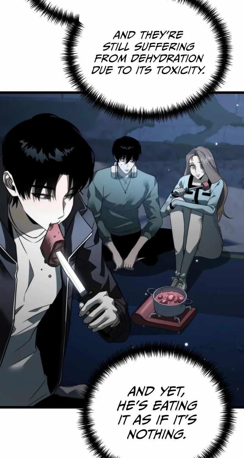 Reincarnator (Manhwa) Chapter 14 page 25 - 