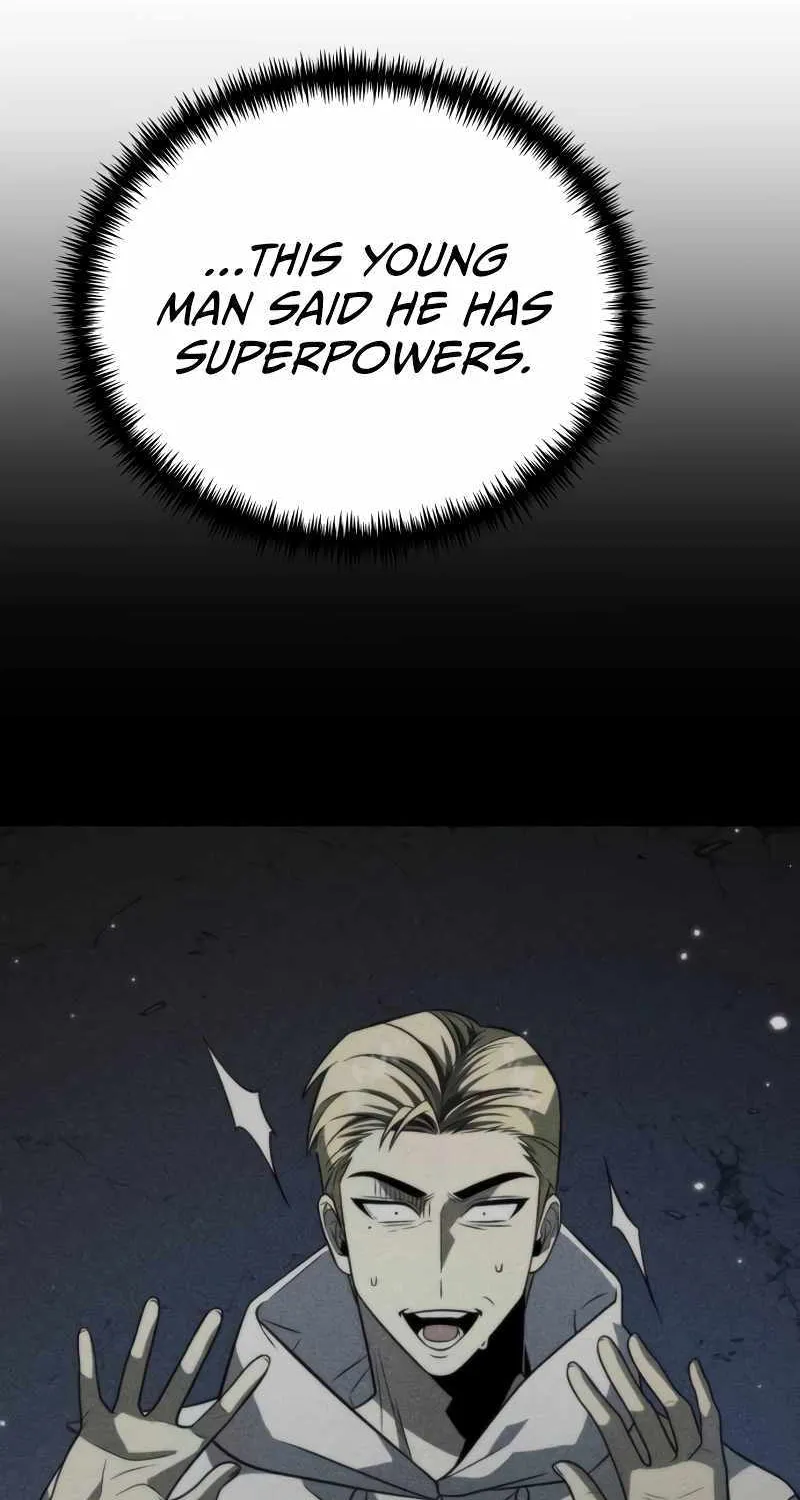 Reincarnator (Manhwa) Chapter 14 page 29 - 