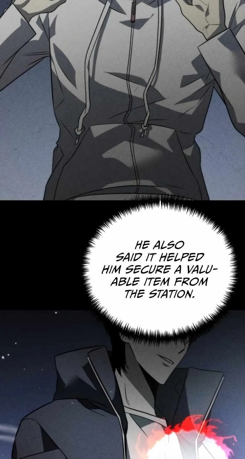 Reincarnator (Manhwa) Chapter 14 page 30 - 