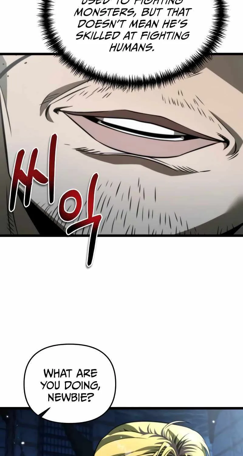 Reincarnator (Manhwa) Chapter 14 page 33 - 