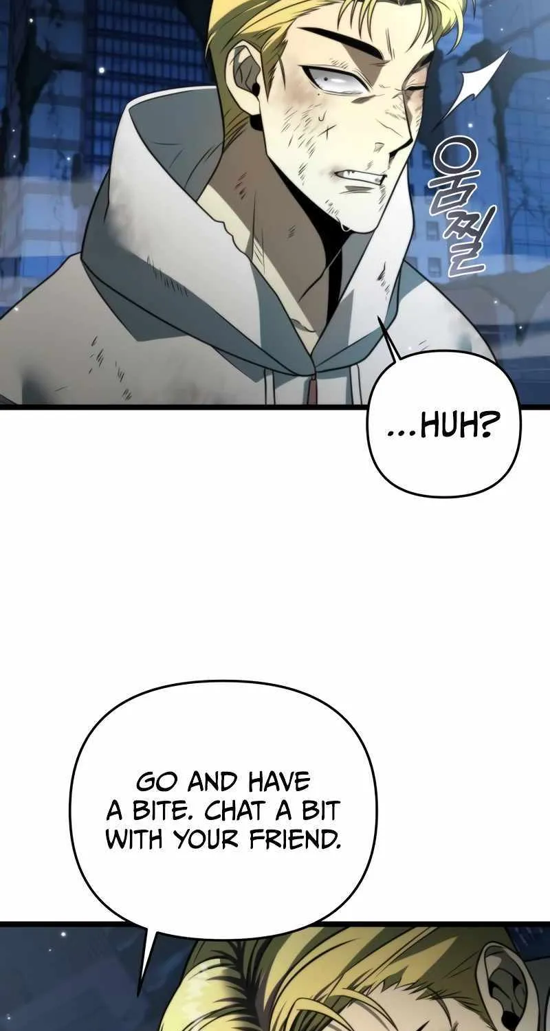 Reincarnator (Manhwa) Chapter 14 page 34 - 