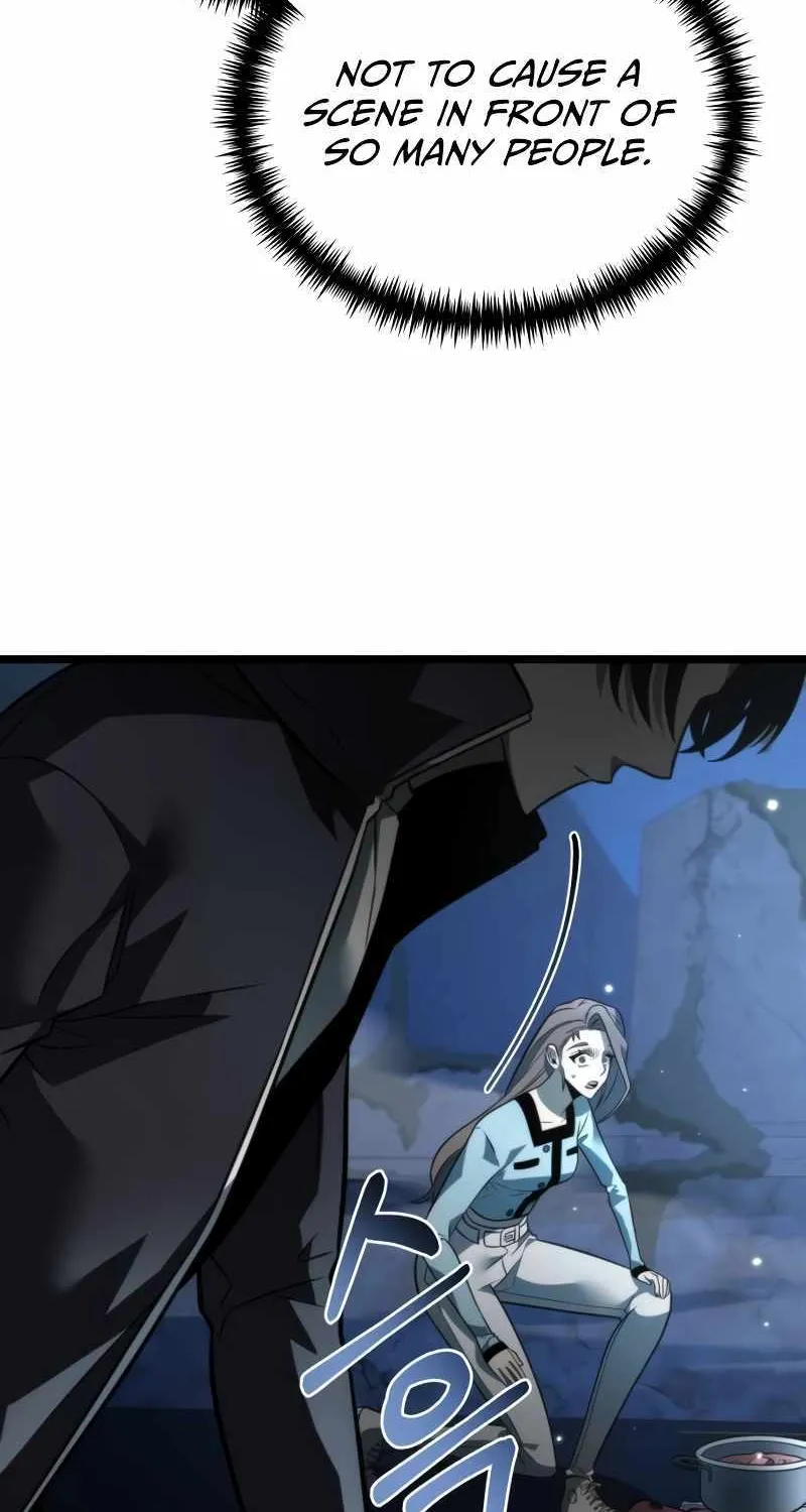 Reincarnator (Manhwa) Chapter 14 page 37 - 