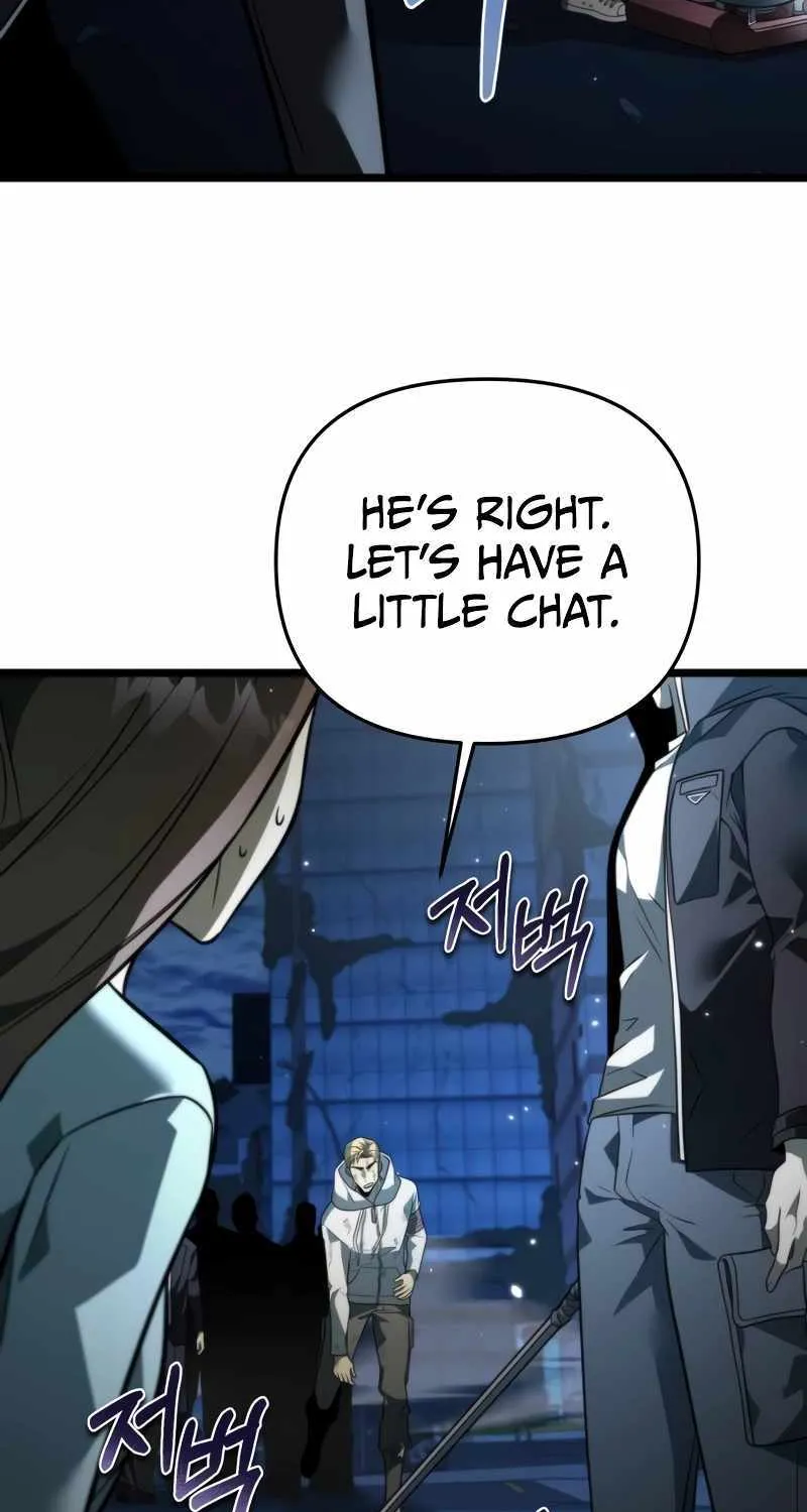 Reincarnator (Manhwa) Chapter 14 page 38 - 
