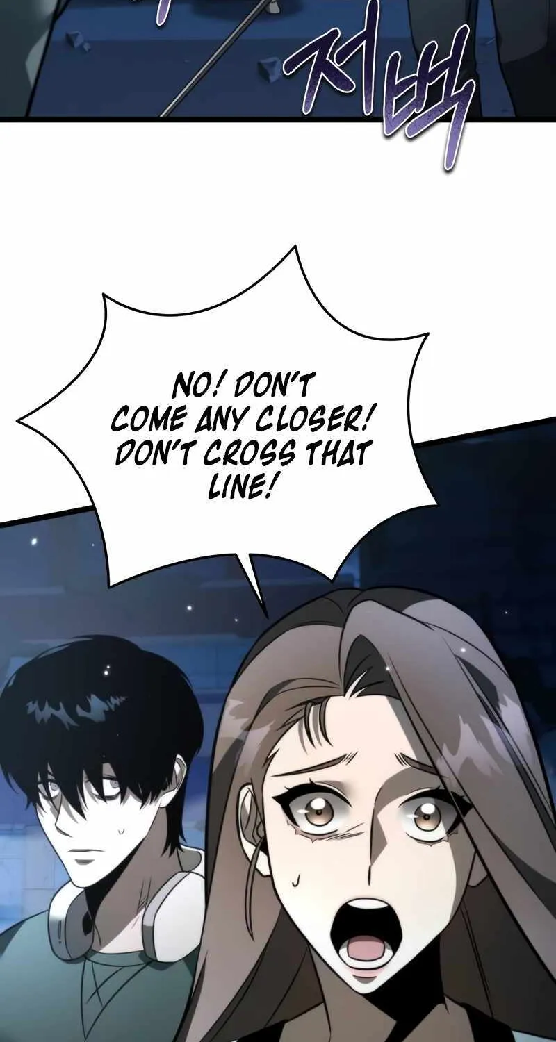 Reincarnator (Manhwa) Chapter 14 page 39 - 