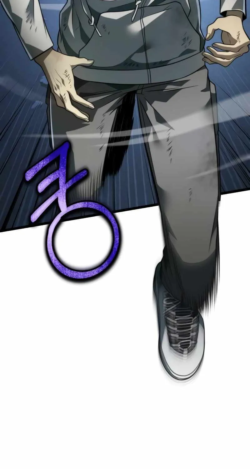 Reincarnator (Manhwa) Chapter 14 page 41 - 