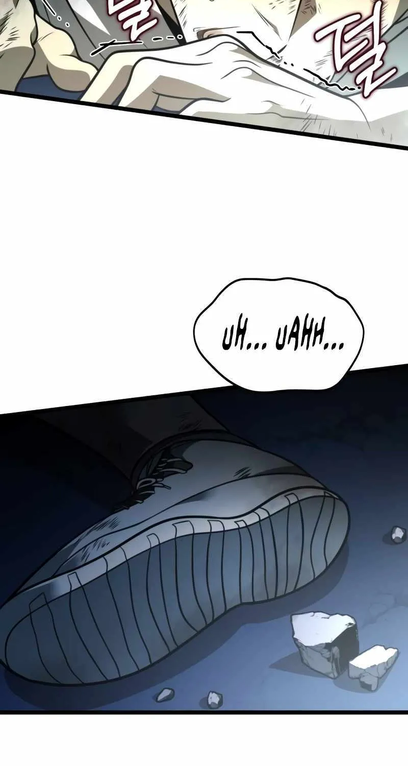 Reincarnator (Manhwa) Chapter 14 page 47 - 
