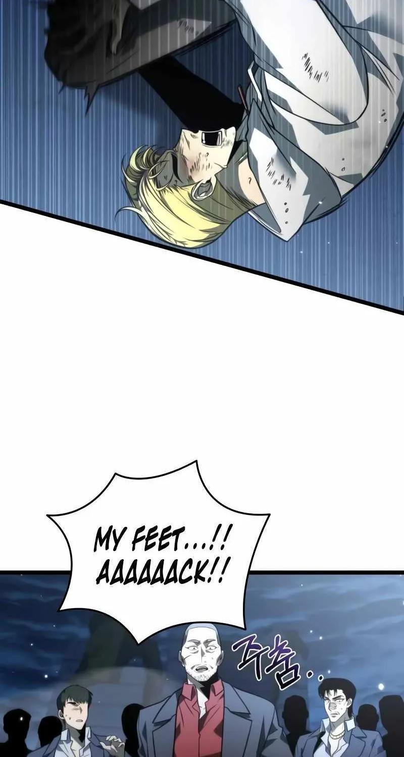 Reincarnator (Manhwa) Chapter 14 page 49 - 